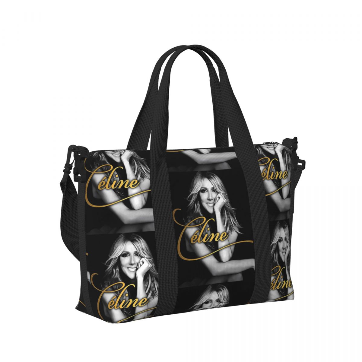 Luxury Yoga Bags - Rpinterurai C-Celine-S D-Dion-S Tour Dates Пляжная