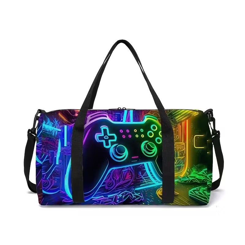 Luxury Yoga Bags - Роскошная игровая консоль, сумки для путешествий