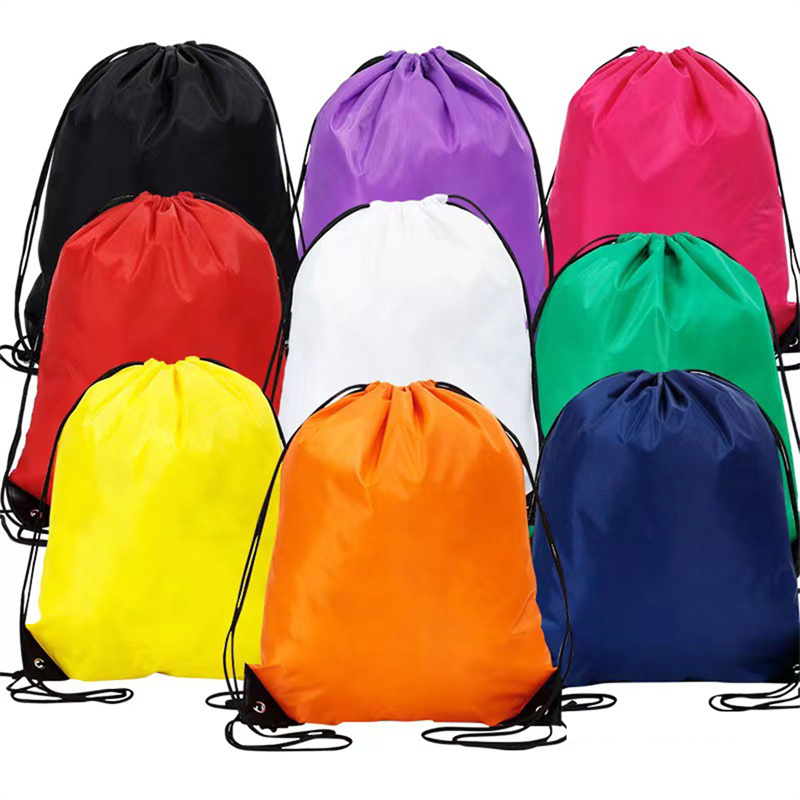Luxury Yoga Bags - 1 шт., рюкзак на шнурке со