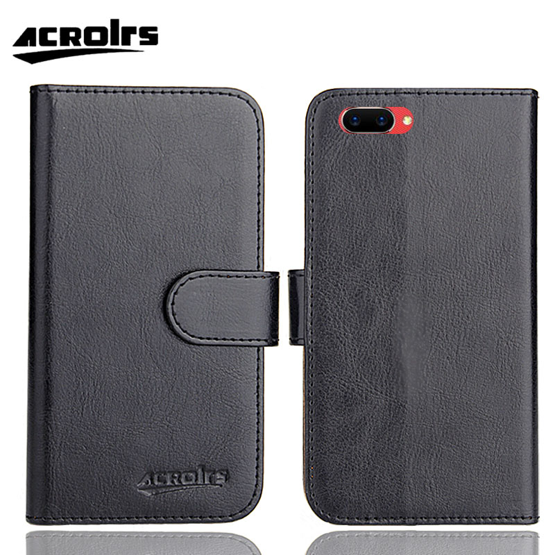 Luxury Bags Quotes - Чехол-кошелек из кожи для OPPO A3