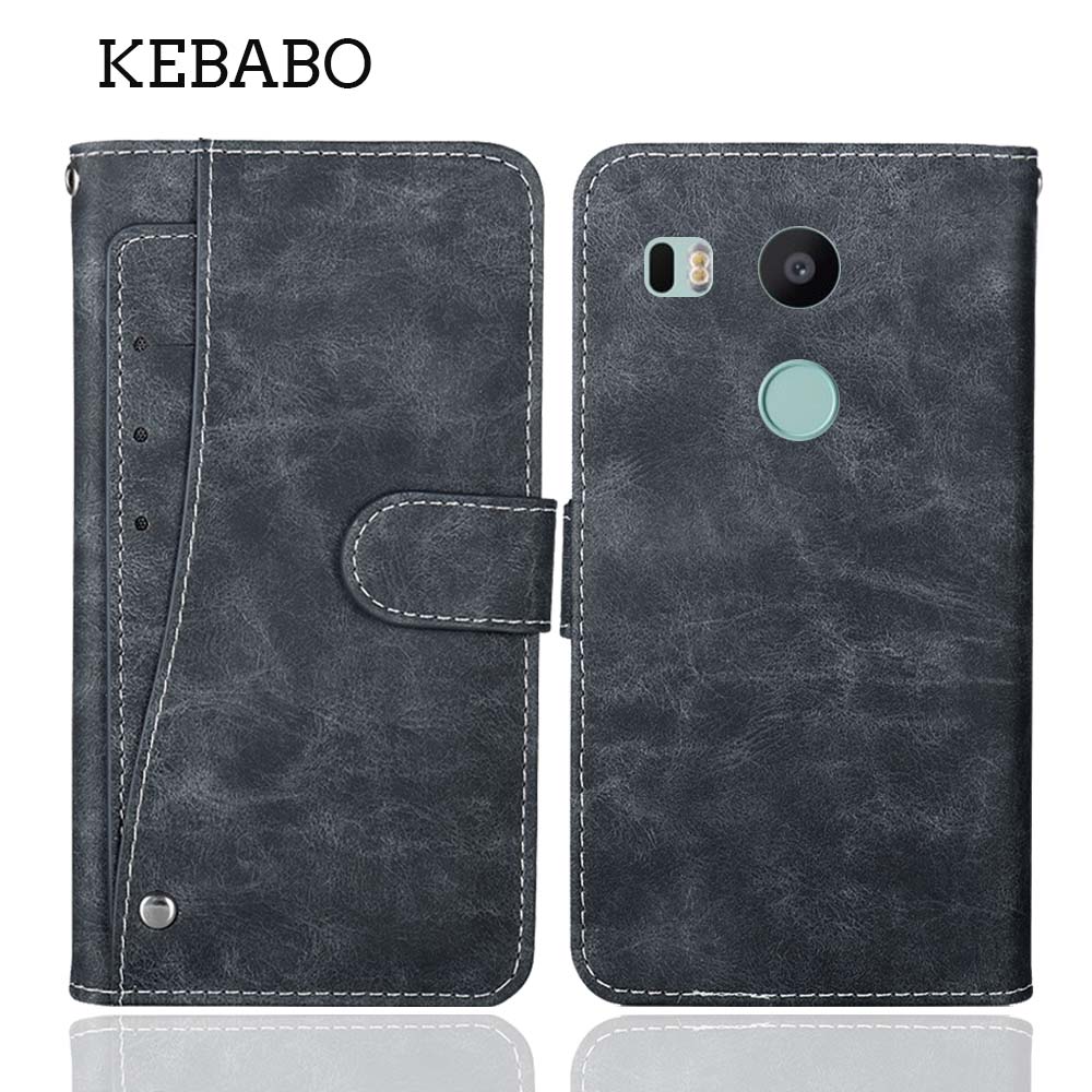 Luxury Bags Quotes - Кожаный кошелек для LG Google Nexus
