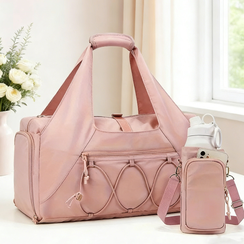 Luxury Yoga Bags - Сумка для йога-матов и спортивных принадлежностей: