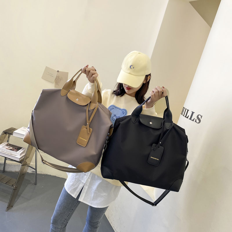 Luxury Yoga Bags - Большая женская сумка, дорожная сумка, органайзер