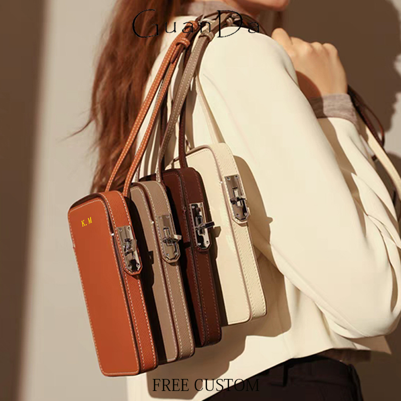 Luxury Bags Name For Women - Роскошный дизайн, женская сумка для телефона,