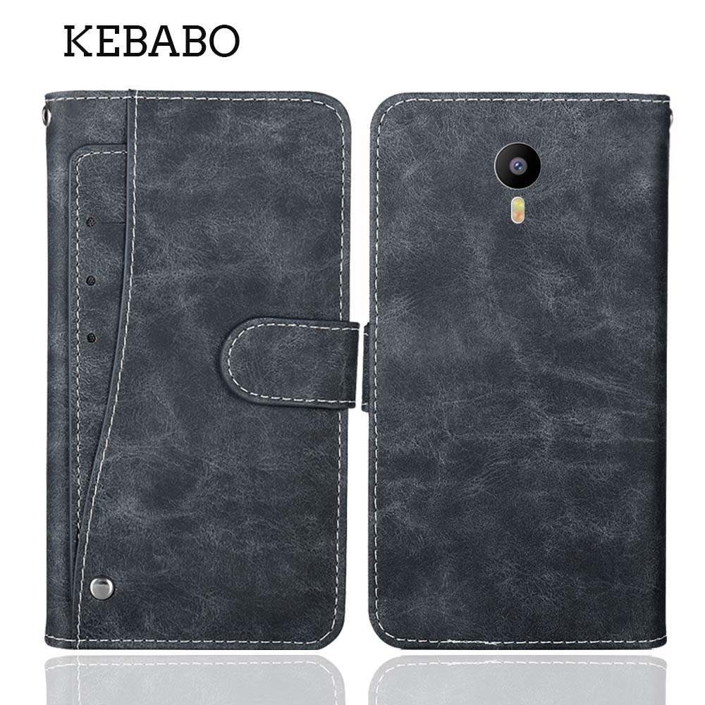 Luxury Bags Quotes - Кожаный кошелек Meizu m2, мини-чехол для