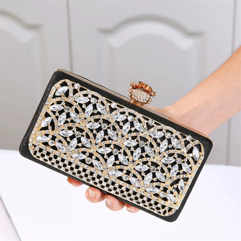 Роскошная вечерняя сумка с мет – обзор и цена Luxury Bags Dubai