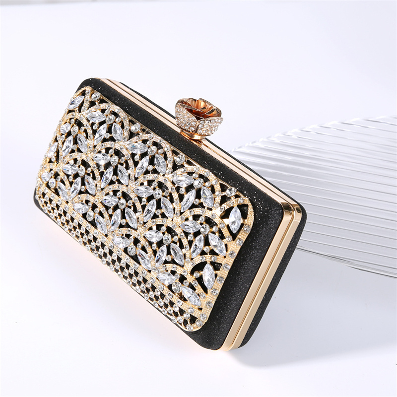 Роскошная вечерняя сумка с мет – обзор и цена Luxury Bags Dubai