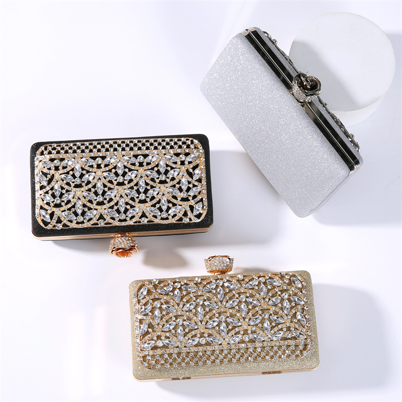 Роскошная вечерняя сумка с мет – обзор и цена Luxury Bags Dubai