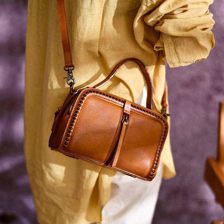2026 Ретро ручная роспись с не – обзор и цена Luxury Bags Hand Painted