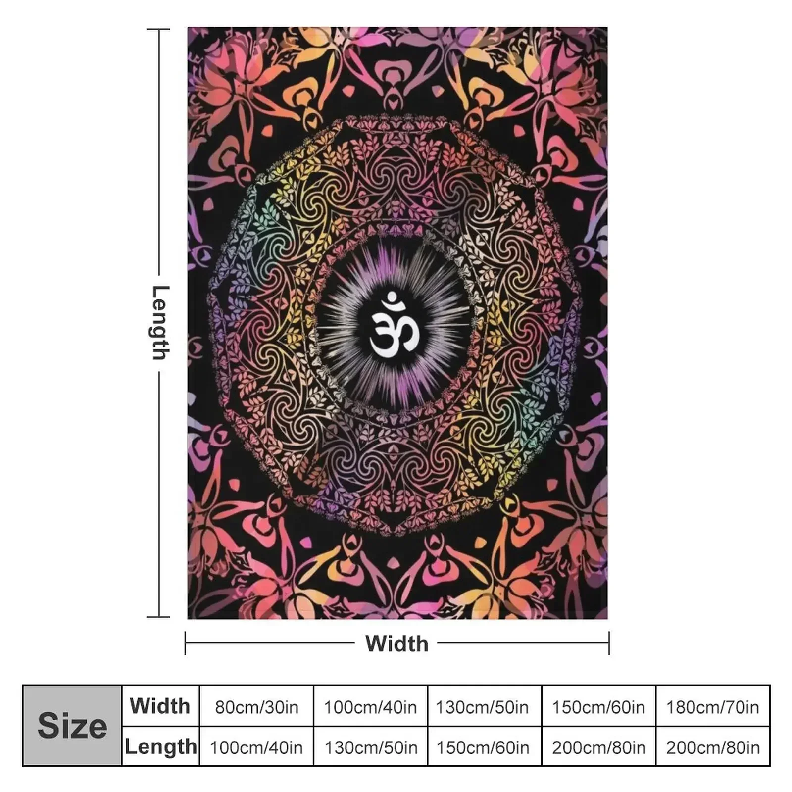 Мандала Ом / Дзен-йога Хиппи-м – обзор и цена Luxury Yoga Bags