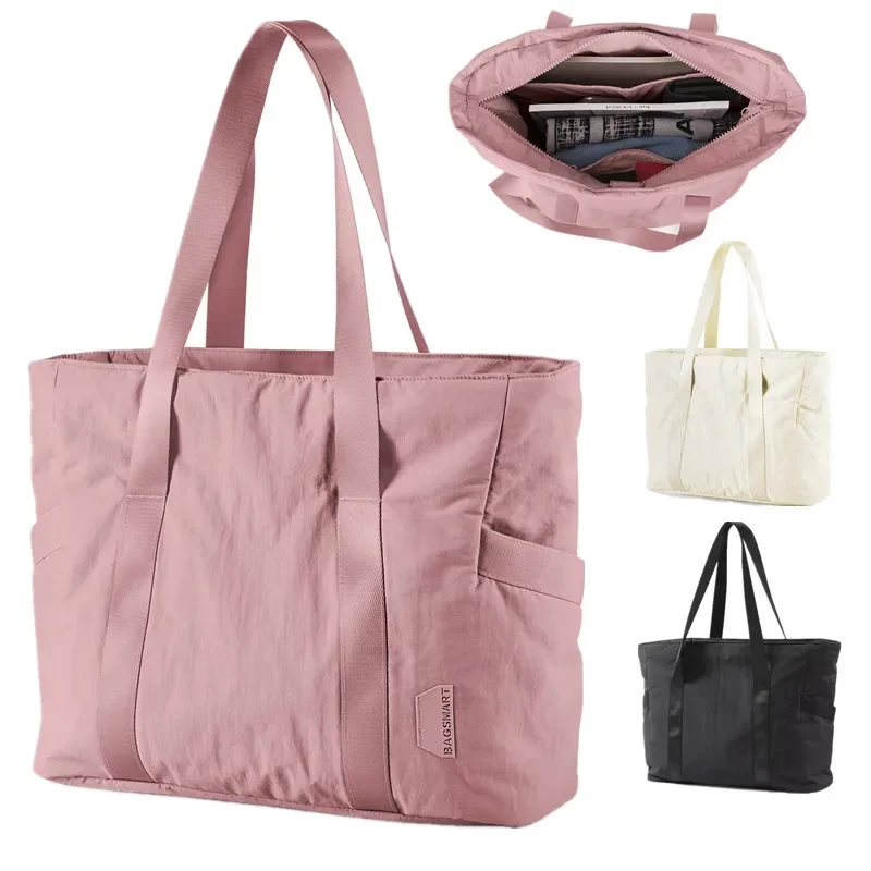 Женская дорожная сумка-тоут, у – обзор и цена Luxury Yoga Bags