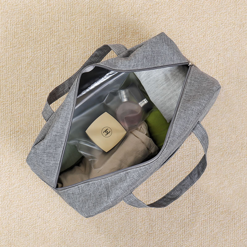 Вместительная спортивная сумка – обзор и цена Luxury Yoga Bags