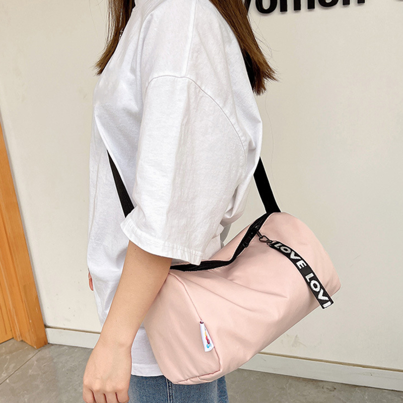 Женская спортивная сумка, водо – обзор и цена Luxury Yoga Bags