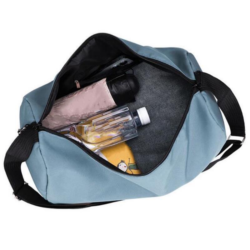 Женская спортивная сумка, водо – обзор и цена Luxury Yoga Bags