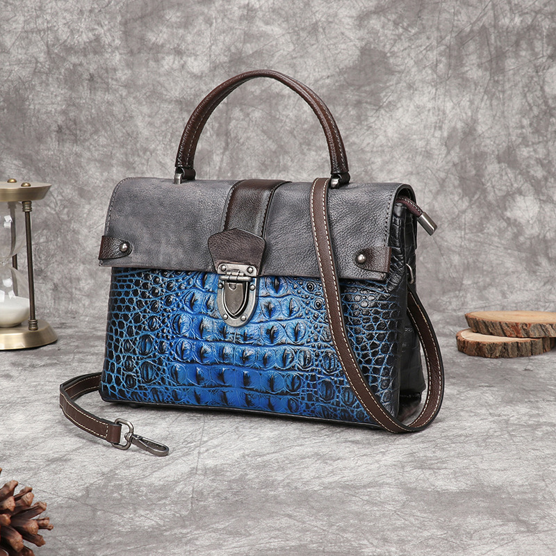Роскошные женские сумки Johnat – обзор и цена Luxury Bags Hand Painted
