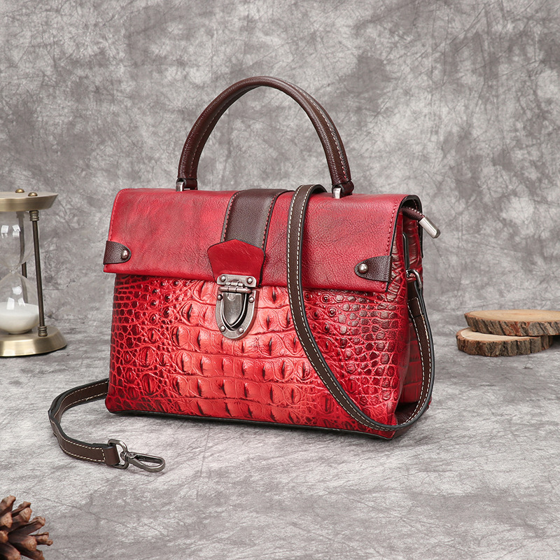 Роскошные женские сумки Johnat – обзор и цена Luxury Bags Hand Painted