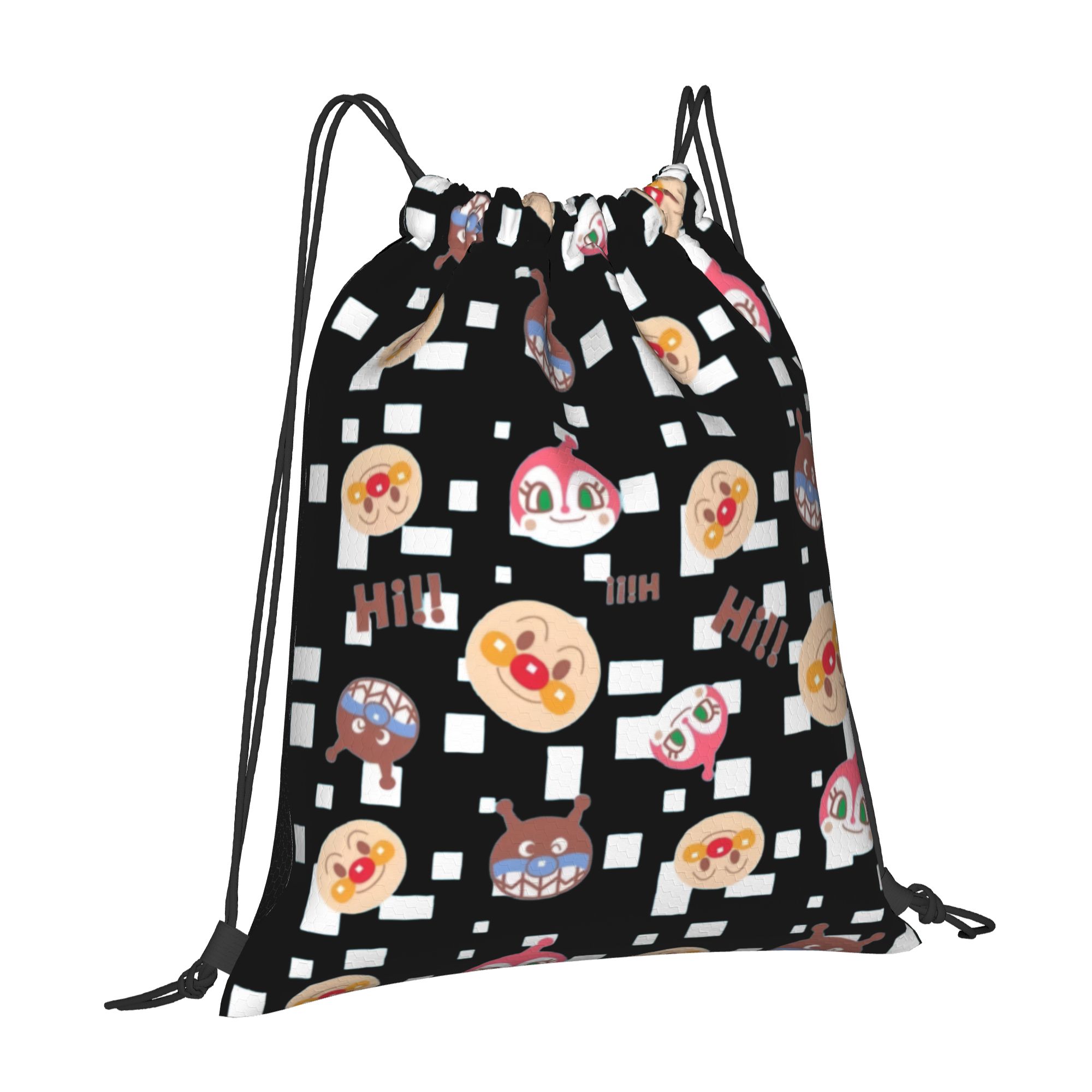 Рюкзаки-мешки на шнурке с изоб – обзор и цена Luxury Yoga Bags