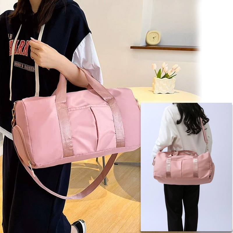 Спортивная сумка-дафл для мужч – обзор и цена Luxury Yoga Bags