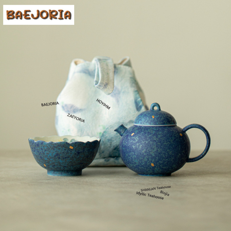Набор для путешествий: расписа – обзор и цена Luxury Bags Hand Painted