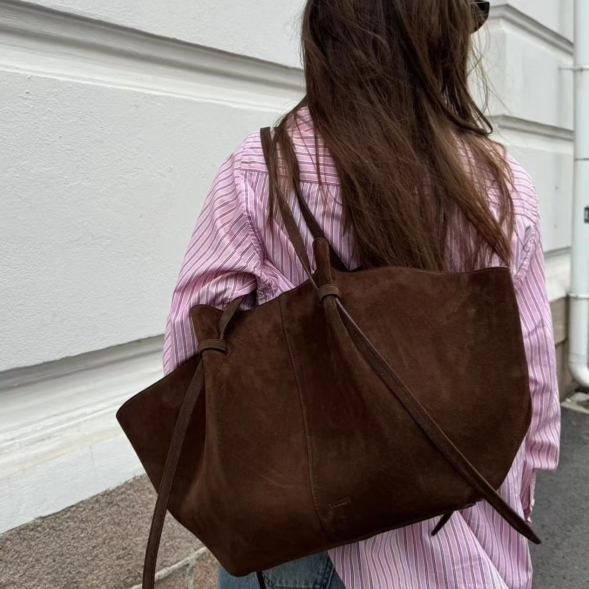 Сумки-тоут из искусственной за – обзор и цена Luxury Bags Name For Women