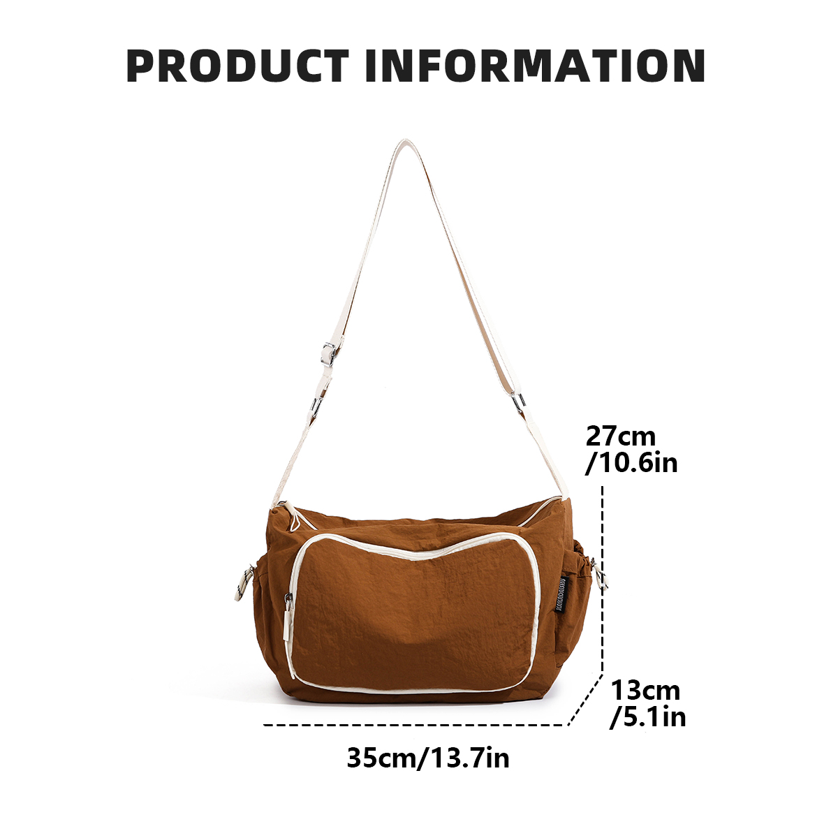 Сумка через плечо для женщин,  – обзор и цена Luxury Yoga Bags