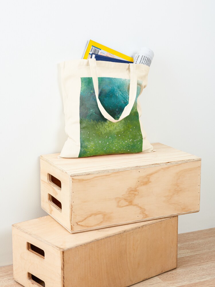 Ревери - Мечтательная сумка-шо – обзор и цена Luxury Bags Hand Painted