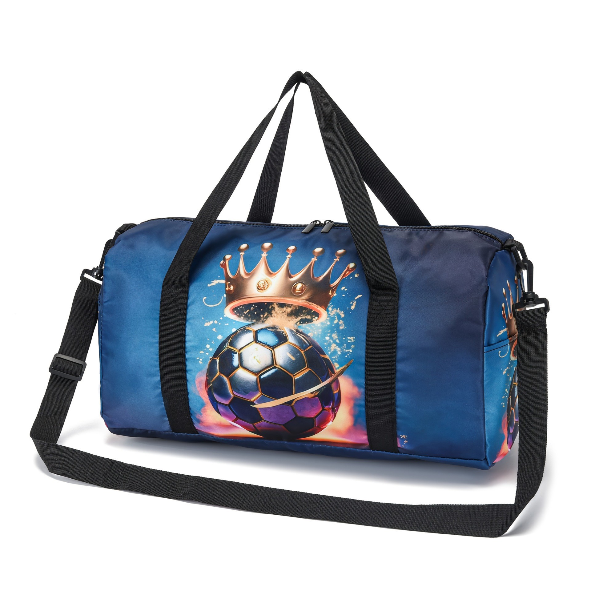 Роскошные популярные футбольны – обзор и цена Luxury Yoga Bags