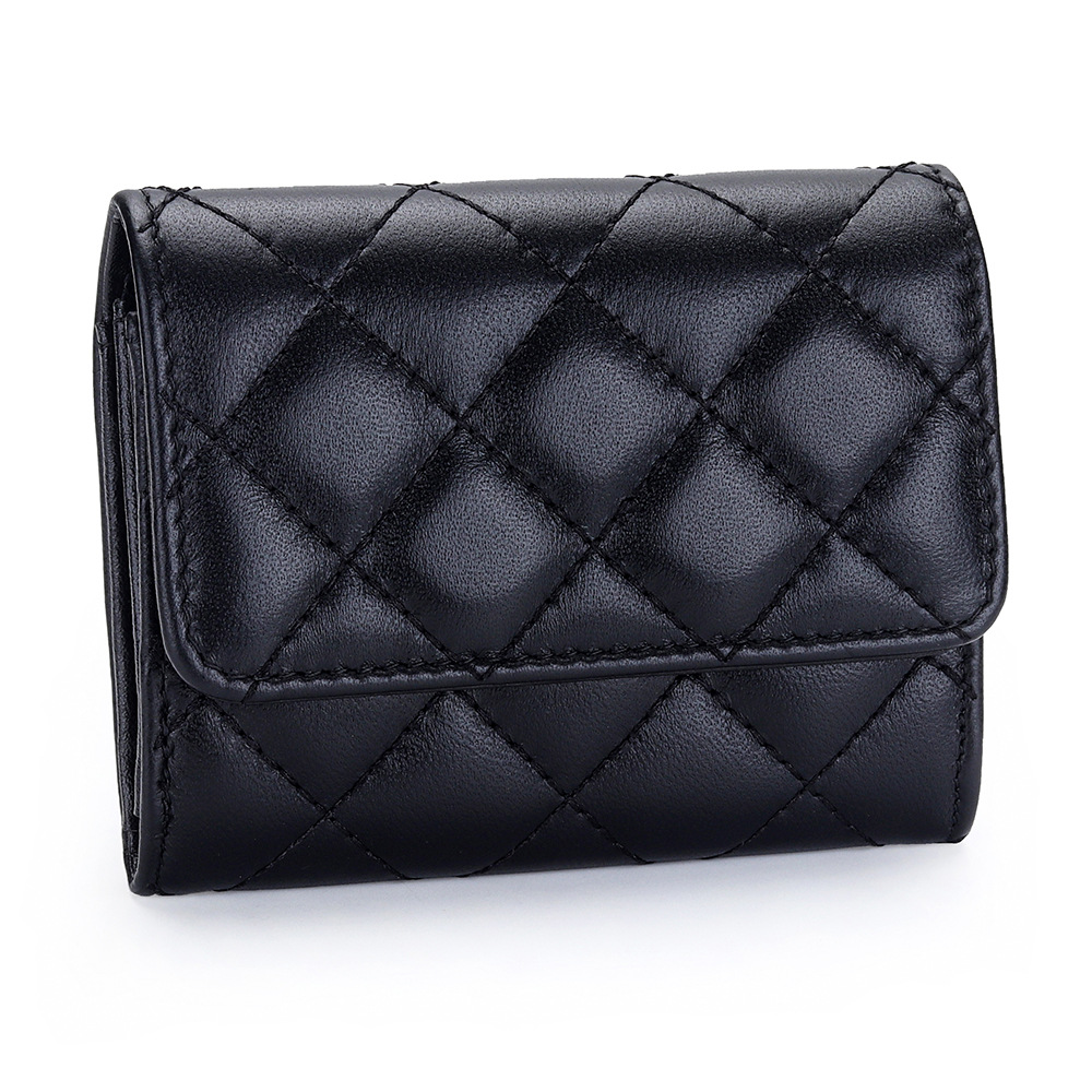 Стеганый держатель для карт из – обзор и цена Luxury Bags Name For Women