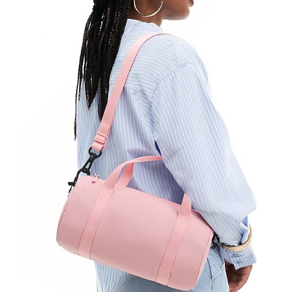 Новая мини-спортивная сумка дл – обзор и цена Luxury Yoga Bags