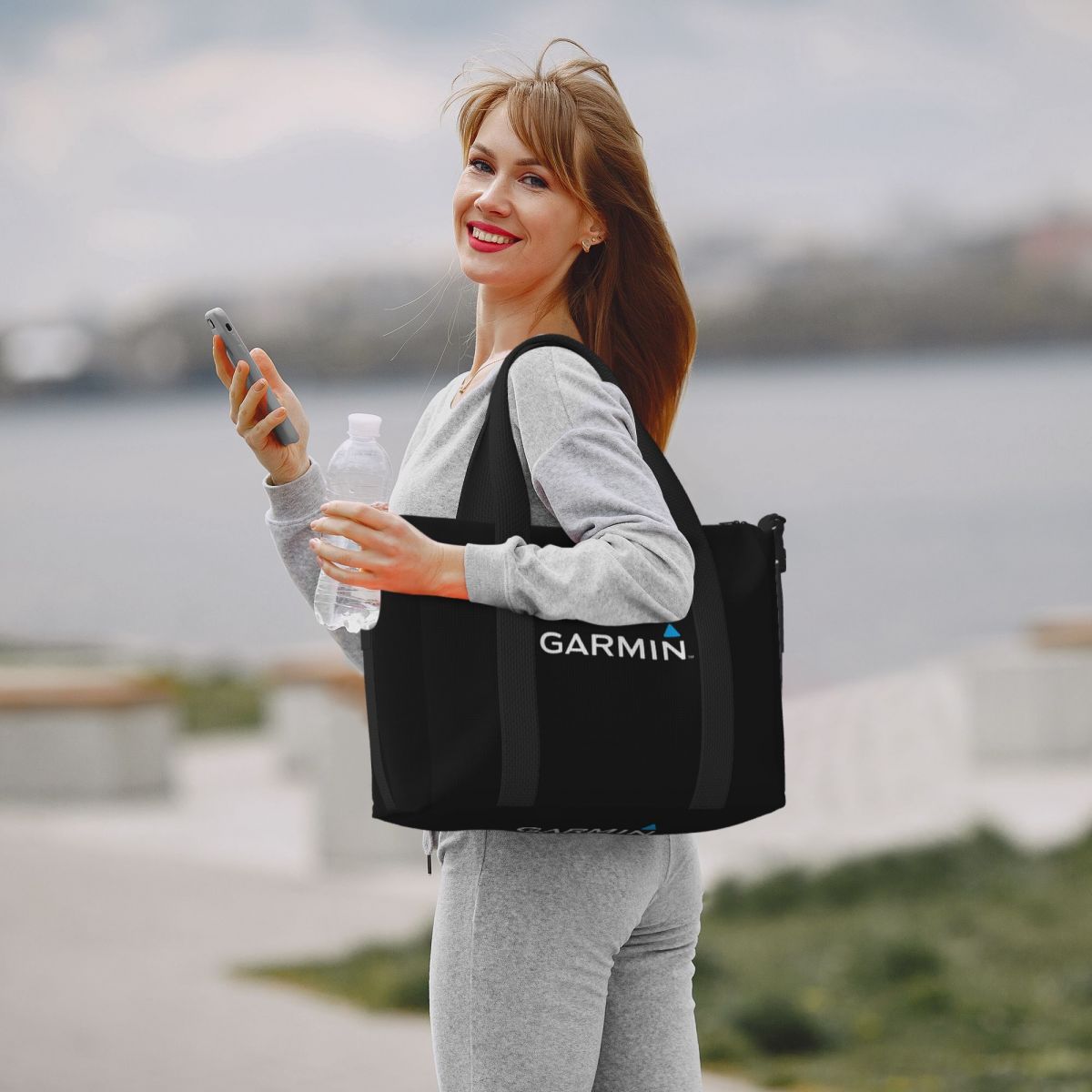 Официальная оригинальная сумка – обзор и цена Luxury Yoga Bags