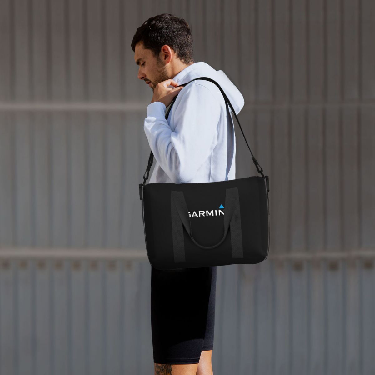 Официальная оригинальная сумка – обзор и цена Luxury Yoga Bags