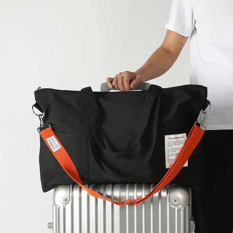 Большая спортивная сумка для к – обзор и цена Luxury Yoga Bags